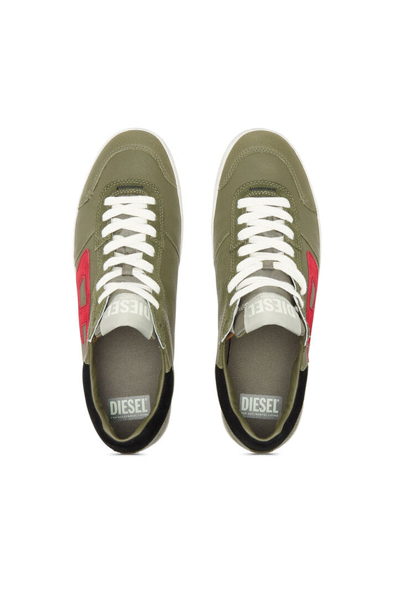 Leroji S-Leroji Low Sneakers A125